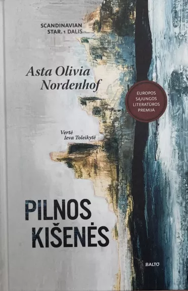Pilnos kišenės
