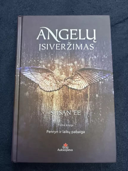 Angelų įsiveržimas