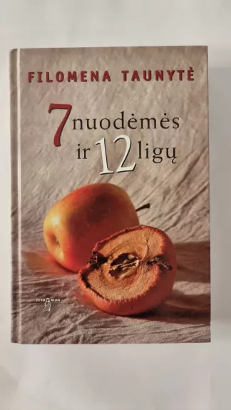 7 nuodėmės ir 12 ligų