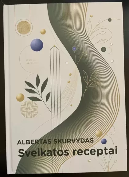 Sveikatos Receptai
