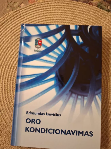 Oro kondicionavimas