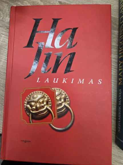 Laukimas