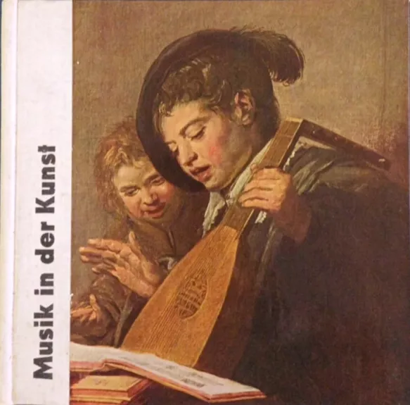 Musik in der Kunst