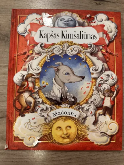 Kapšas Kimšaliūnas