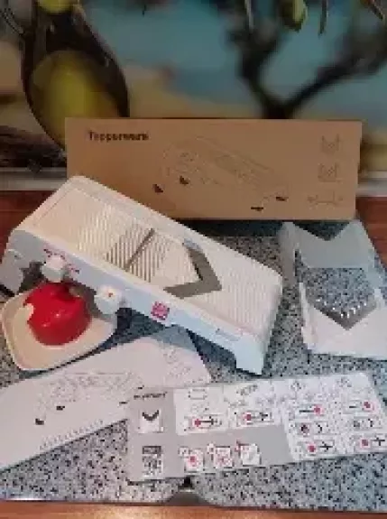 Mando chef pjaustyklė - , namai ir interjeras 1