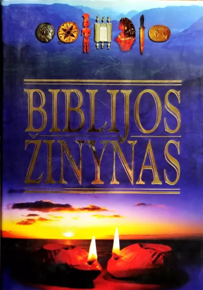 Biblijos žinynas