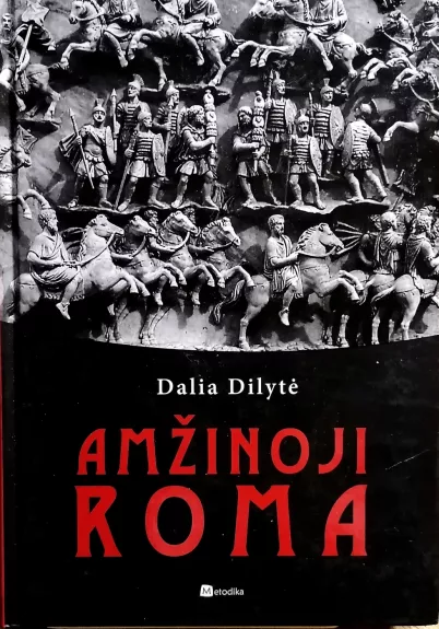Amžinoji Roma