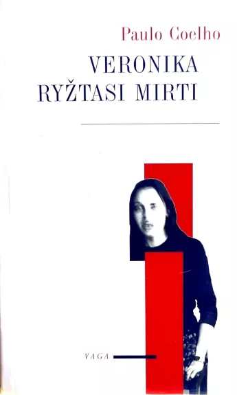 Veronika ryžtasi mirti