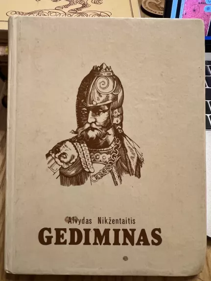 Gediminas