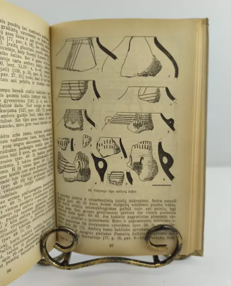 Nida: Senųjų baltų gyvenvietė