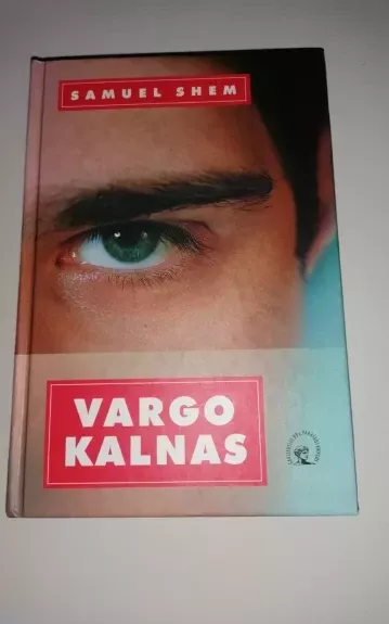 Vargo kalnas