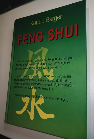Feng Shui