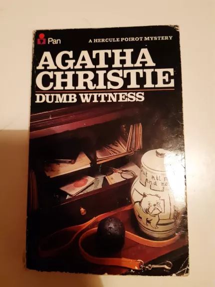 Dumb Witness