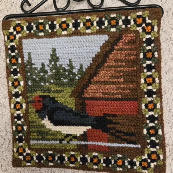 Vintažiniai gobelenai