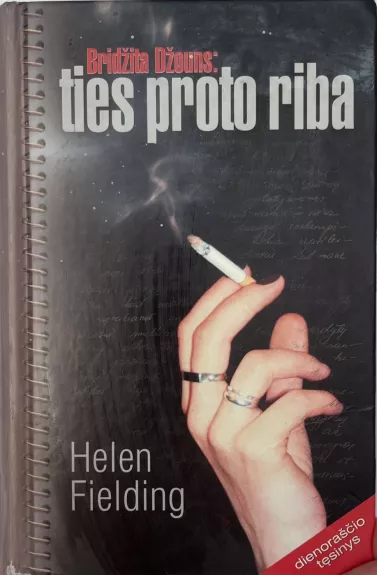 Bridžita Džouns: ties proto riba