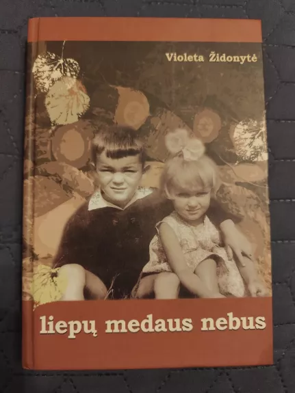 Liepų medaus nebus