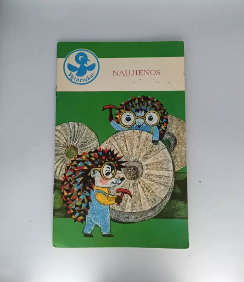 Naujienos