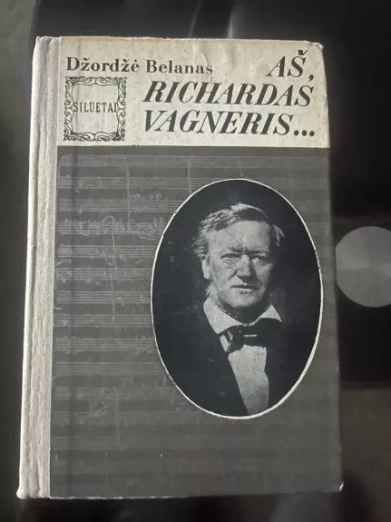 Richardas Vagneris