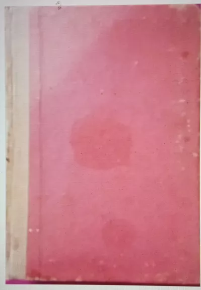 Lietuviškai vokiškas žodynėlis