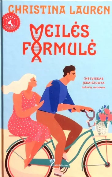 Meilės formulė