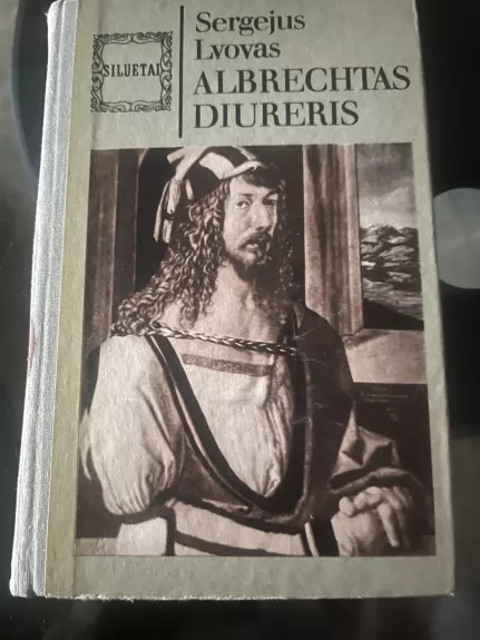 Albrechtas Diureris