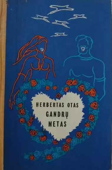 Gandrų metas