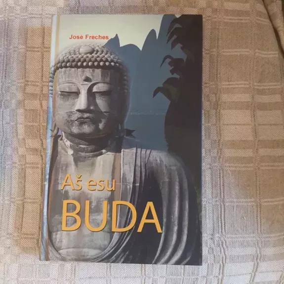 Aš esu Buda