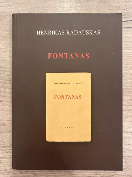 Fontanas