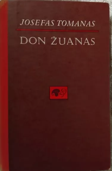 Don Žuanas