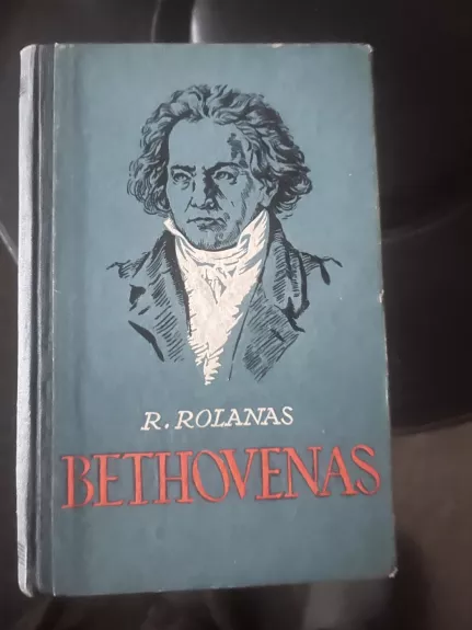 Bethovenas