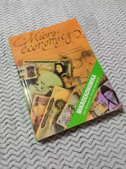 Mikroekonomika