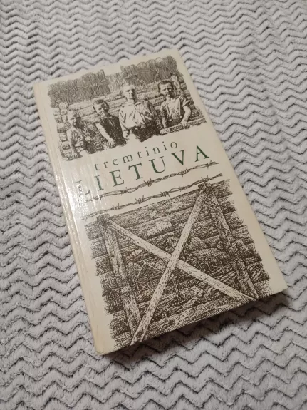 Tremtinio Lietuva