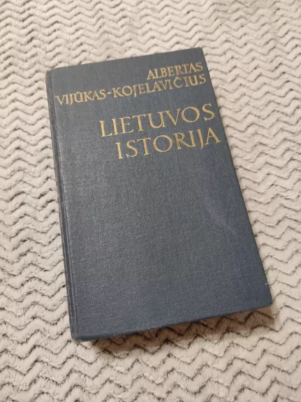 Lietuvos istorija