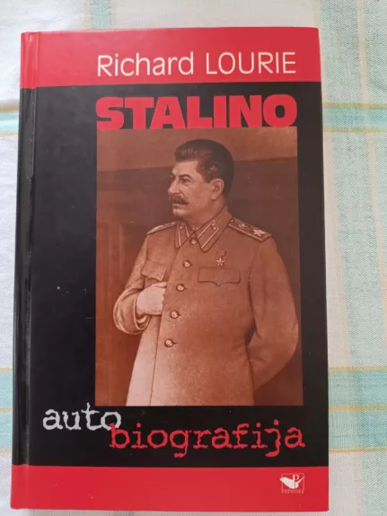 Stalino autobiografija