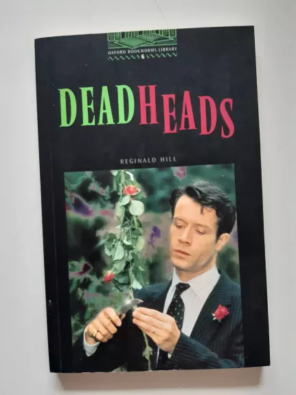 Dead Heads