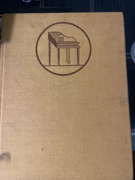 Tarybų Lietuvos kompozitoriaiir muzikologai