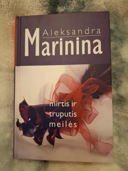 Mirtis ir truputis meilės