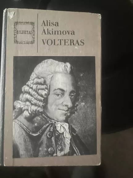 Volteris