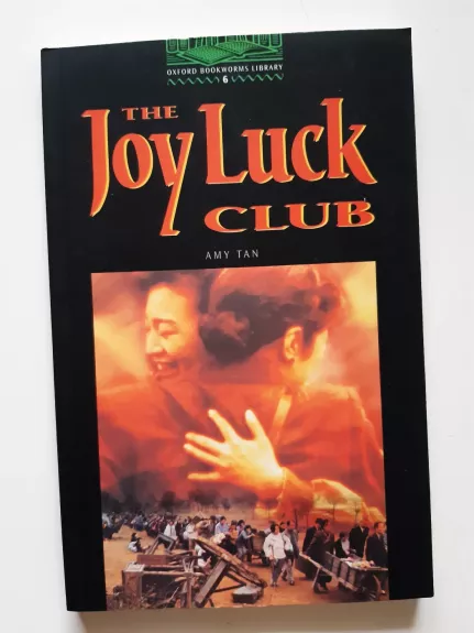 The Joy Luck Club