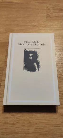 Meistras ir Margarita