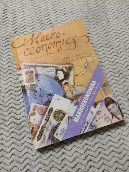 Makroekonomika