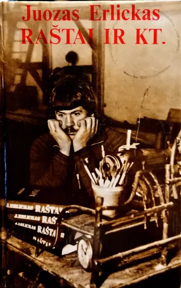 Raštai ir kt.: Humoreskos, humoristiniai eilėraščiai ir pjesės