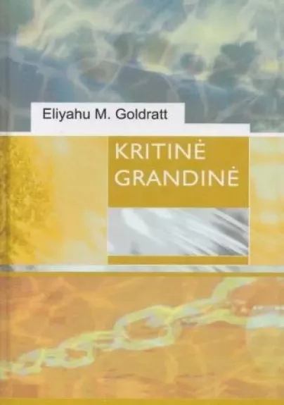Kritine grandine
