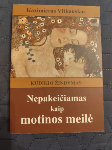 Kūdikio žindymas: Nepakeičiamas kaip motinos meilė