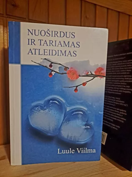 Nuoširdus ir tariamas atleidimas