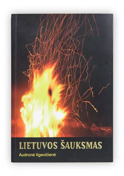 Lietuvos šauksmas