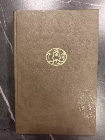 Mobi Dikas, arba banginis