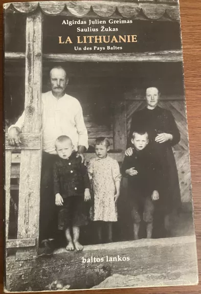 La Lithuanie