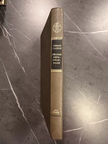 Džudas nepastebimasis