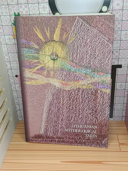 Lithuanian mythological tales